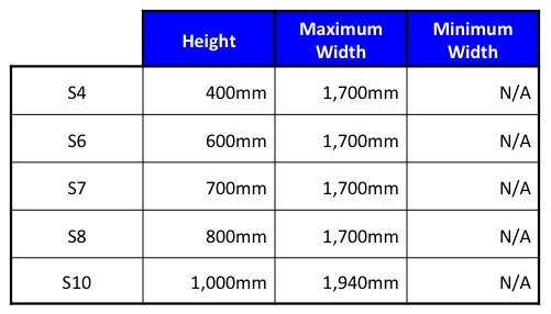 Products – Streamline Fuel Econo Fairings